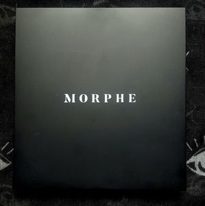 MORPHE 9J JUST A CRUSH PALETTE